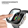 360 Grad Smartwatch Hülle für Apple Watch Ultra Series 1 / Produktbild-Vorschau 4