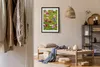 Bild - Bilderrahmen - Foto - 70 cm x 100 cm - MDF - Rahmen Produktbild-Vorschau 3
