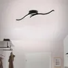 Lampada da soffitto a LED, lampada da soffitto a 2 luci 12 Anteprima dell’immagine prodotto 3