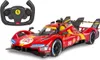 JAMARA Ferrari 499P 1:14 rot 2,4GHz Tür manuell Produktbild-Vorschau 6