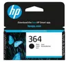 Cartuccia d'inchiostro HP CB 316 EE nero n. 364 Anteprima dell’immagine prodotto 22
