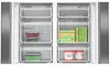 Lednička, Bosch KFN96AXEA, SER6, vícedveřová chladnička s Náhled obrázku produktu 9
