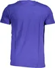 NORWAY 1963 Herren KURZARM-T-SHIRT Blau Produktbild-Vorschau 2