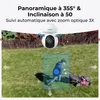 Reolink E Series E540, IP bezpečnostná kamera, Vnútorné a Náhľad obrázku produktu 18
