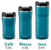aladdin Thermobecher 'Barista Café' Produktbild-Vorschau 2
