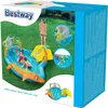 Bestway Planschbecken für Kinder Sea Life 280x257x87 cm Produktbild-Vorschau 40