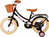 Volare Excellent, Mestský bicykel, Deti, Žena, Čierna, Náhľad obrázku produktu 2