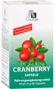 Avitale gélules de cranberry 400mg, 60 gélules Voir les images du produit 4