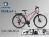 Licorne Bike Premium Touring Trekking Bike in 28 Zoll - Produktbild-Vorschau 6
