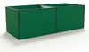 GFP Aluminium Hochbeet KINGSIZE DANIELA - 235 x 99 x 77 cm Produktbild-Vorschau 1
