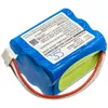 TECHTEK Akku Kompatibel mit [BCI] 7500 Pulse Oximeter, für Produktbild-Vorschau 2