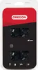 OREGON 3/8"/1,3mm Schneidekette - 52 Glieder - TWINPACK - 2 Produktbild-Vorschau 1