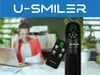 Ventilateur colonne U-SMILER silencieux 45 W avec Voir les images du produit 2