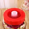 5L Gärballon Glas mit Gäraufsatz – Weinballon für Wein Bier Produktbild-Vorschau 4