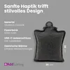 AddLiving 3254 AddLiving Wärmeflasche kabellos Anteprima dell’immagine prodotto 7