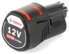 Bosch acculamp GLI 12V-330 DeciLED + 1 x 3,0 Ah accu - Productafbeelding-voorbeeld 4