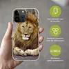 MuchoWow® Handyhülle Schutzhülle Hülle für Apple iPhone 14 Produktbild-Vorschau 6