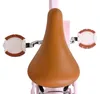 Detský bicykel Volare Ashley - Dievča - 14 palcov - Ružový Náhľad obrázku produktu 4
