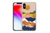 MuchoWow® Handyhülle Schutzhülle Hülle für iPhone X Gold - Produktbild-Vorschau 2