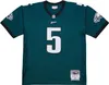 NFL Legacy Jersey - Philadelphia Eagles Donovan McNabb - Produktbild-Vorschau 1