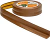 QUEST PVC plint, 30x30mm, 10 meter, zelfklevende Productafbeelding-voorbeeld 3