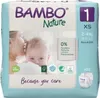 Bambo Nature, Gr. 1, 2-4 kg   | Packung (22 Stück) Produktbild-Vorschau 5