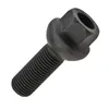 20x śruby do kół M14x1.5 34mm kulka R14 czarne SW19 felgi Podgląd zdjęcia produktu 4