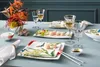 Villeroy & Boch Amazonia Speiseteller 27x27cm Produktbild-Vorschau 6