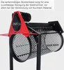 A close-up view of a sieving machine, highlighting its brush mechanism and drum. Náhľad obrázku produktu