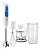 Braun MQ 3025 Spaghetti, Pürierstab, 600 l, 1,2 m, 700 W, Produktbild-Vorschau 8
