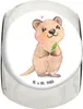 Mr. & Mrs. Panda Kaffeedose Quokka Happy L 870ml - Weiß - Produktbild-Vorschau 1