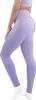 Damen Sport Leggings High Waist – Figurformende Fitnesshose Produktbild-Vorschau 1