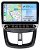 Autoradio Android per Peugeot 207 CC 2006-2015 Wireless Anteprima dell’immagine prodotto 1