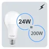 LUMILED A95 E27 LED žiarovky, 3 kusy 24W (nahrádza 200W) Náhľad obrázku produktu 10