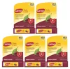 CARMEX - Lippenbalsem - 5 stuks - Kersenaroma - Zonnefactor Productafbeelding-voorbeeld 1