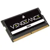 SO-DIMM 32 GB DDR5-4800 (2x 16 GB) Dual-Kit (schwarz, Produktbild-Vorschau 2