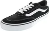 Vans Brooklyn LS Sneaker low Schwarz Produktbild-Vorschau 36