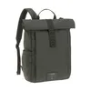 LÄSSIG GRE Rolltop Up Wickeltasche/Rucksack Rucksack oliv Produktbild-Vorschau 24