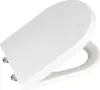 WENKO Premium WC-Sitz Calla, mit Absenkautomatik, Produktbild-Vorschau 1