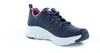 Skechers Arch Fit - Glee For All - Navy / Pink Textil Produktbild-Vorschau 77