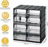 Organizér 512T - 8 zásuvek Náhled obrázku produktu 3