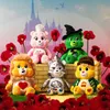 Care Bears x Wicked – Plüschtier im Fun-Size-Format: Produktbild-Vorschau 2