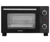 Tomado TEO1001B – Freistehender Backofen – Elektrischer Produktbild-Vorschau 4