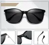 Camerazar Lunettes de soleil Vintage Cat Eye Fly pour Voir les images du produit 6