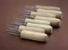 PRECORN 8 Stück Maiskolbenhalter Maisspieße Set mit Produktbild-Vorschau 4