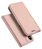 Étui pour téléphone portable Apple iPhone X / XS Book Case Voir les images du produit 3