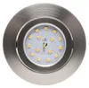LED zapustené bodové ultraploché otočné stropné bodové Náhľad obrázku produktu 4