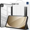 Dux Ducis Toby Flap Case pour Samsung Galaxy Tab A9 8.7'' - Voir les images du produit 1