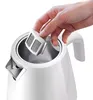 Elektryczny czajnik DeLonghi Eclettica SpecialTea KBY2011.W Podgląd zdjęcia produktu 5