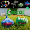 Best Direct Chuckle Chums - Interaktives Plüsch Produktbild-Vorschau 10